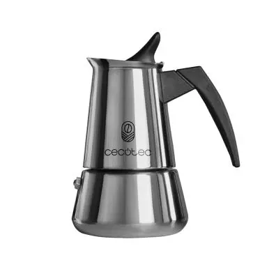 Cafetera italiana Cecotec PICCOLINA 200 A01_EU01_113685