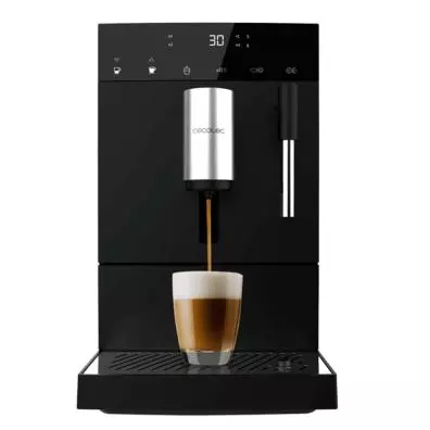 Cafetera superautomática Cecotec CREMMAET COMPACT STEAM