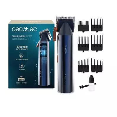 Cortapelos Cecotec PRECISIONCARE EXPERT