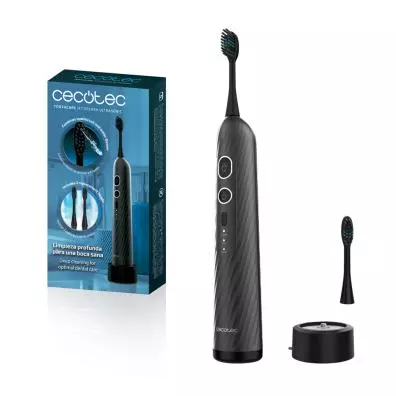 Cepillo de dientes e irrigador Cecotec TOOTHCARE JET SPLASH ULTRASONIC