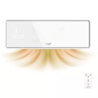 Calefactor Cecotec READYWARM 5310 POWERBOX CERAMIC