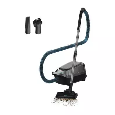 Aspirador de trineo Cecotec CONGA POWERBAG 5000 PROSTYLE