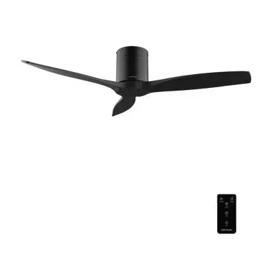 Ventilador de techo Cecotec ENERGYSILENCE AERO 5400 CLASSIC BLACK&WHITE