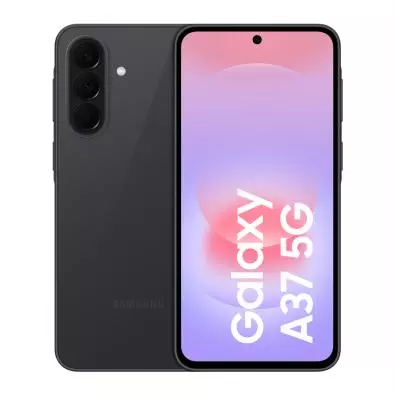 Teléfono móvil Samsung GALAXY A37 256GB GRAY