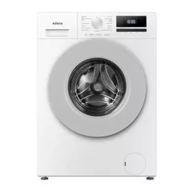 Lavadora carga frontal Edesa EWF-7202 WH BLANCO