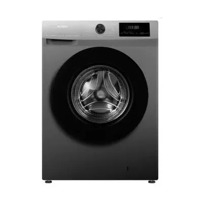 Lavadora carga frontal Edesa EWF-8400 X BLANCO