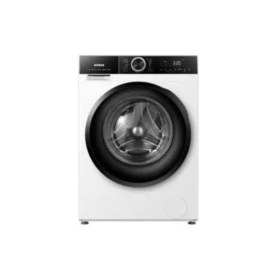 Lavadora carga frontal Edesa EWF-11400 WH BLANCO