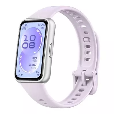 Smartwatch Huawei BAND 11 PÚRPURA