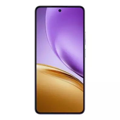 Teléfono móvil Realme 14T 5G 8/256GB NFC LIGHTNING PURPLE