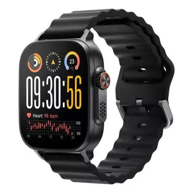 Smartwatch Realme WATCH 5 TITANIUM BLACK