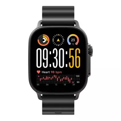 Smartwatch Realme WATCH 5 TITANIUM NEGRO