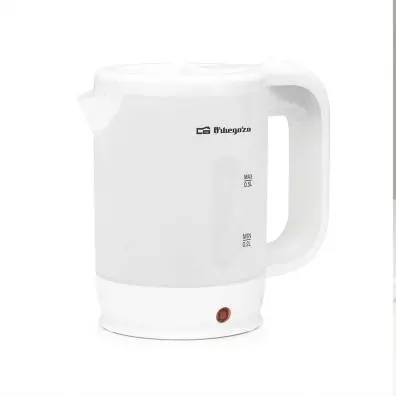 Hervidor Orbegozo KT 4510