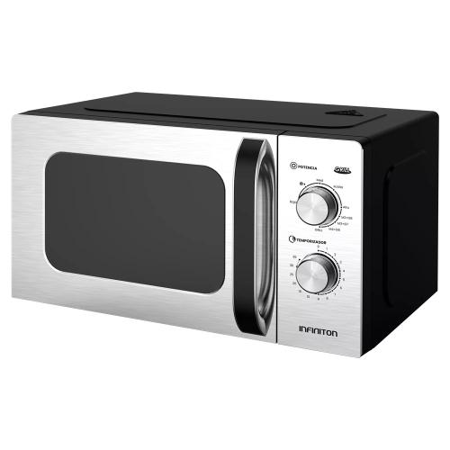 Microondas Infiniton MW-GX2090 INOX