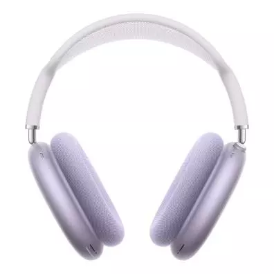 Auriculares Apple AIRPODS MAX 2 MHWP4ZM/A PURPLE