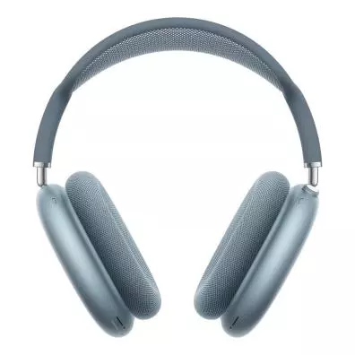 Auriculares Apple AIRPODS MAX 2 MHWM4ZM/A BLUE