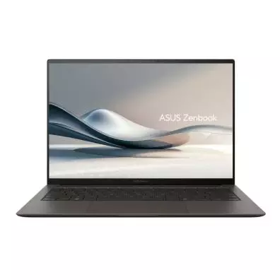 Ordenador portátil Asus ZENBOOK S14 OLED UX5406SA-PZ542W/ COPILOT+ PC/ INTEL CORE ULTRA 7 258V/ 14