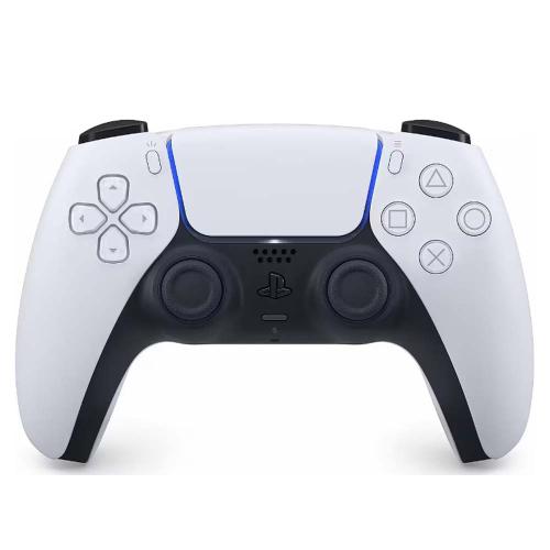 Mando Sony DUALSENSE WHITE