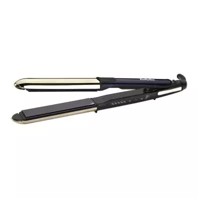 Plancha de pelo BaByliss BLACK ONYX ST484E