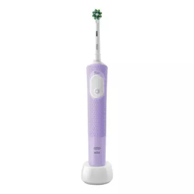 Cepillo dental Oral-B VITALITY PRO MORADO