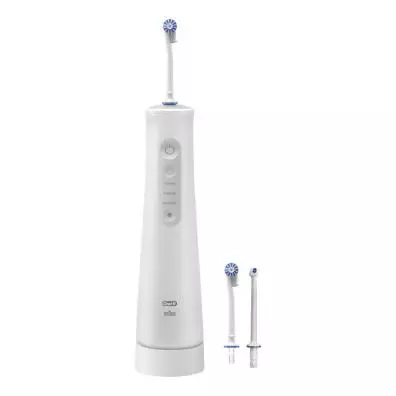 Irrigador Oral-B AQUACARE 6 PRO-EXPERT