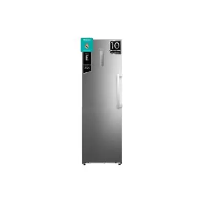 Congelador vertical Hisense FT3K310SAIE1