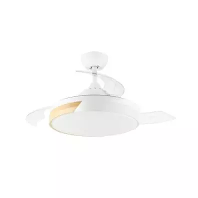 Ventilador de techo Orbegozo CP155105 