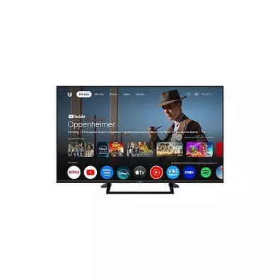 Televisor Smart Tech 43QG06V 43"