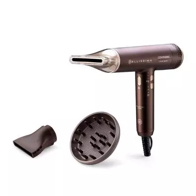 Secador Imetec CERAMISONIC IME162