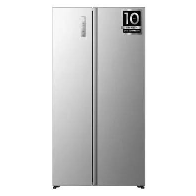 Frigorífico americano Hisense RS3P558NEIC