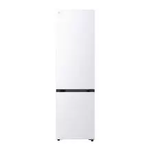 Frigorífico combi LG GBBS726ASW