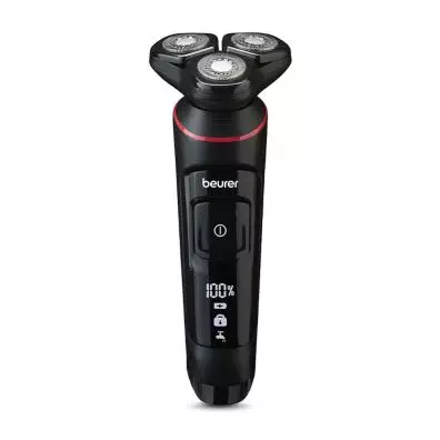 Afeitadora facial Beurer MN8X