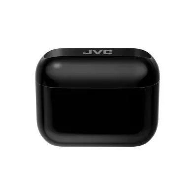 Auriculares JVC HA-A4T-B-U NEGRO