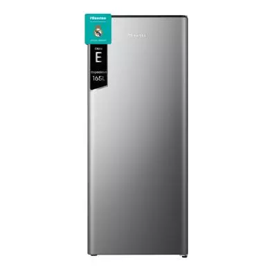 Frigorífico de 1 puerta Hisense RR220D4BDE