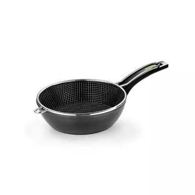 Sartén Monix 24CM M481324 