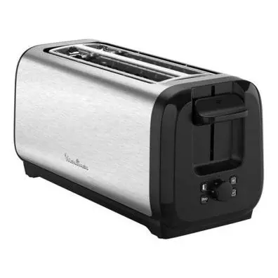 Tostadora Moulinex LS5S4DE0