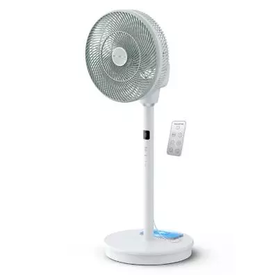 Ventilador de pie Rowenta NOMAD QV5050