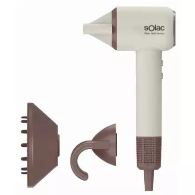 Secador Solac BLAST VENTUS SB7952 