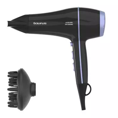 Secador Taurus ALIZE 2200 ION-CERAMIC HD2203