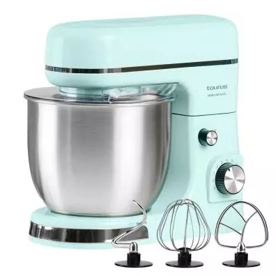 Batidora amasadora Taurus MIXING CHEF GUSTO BKA1300P