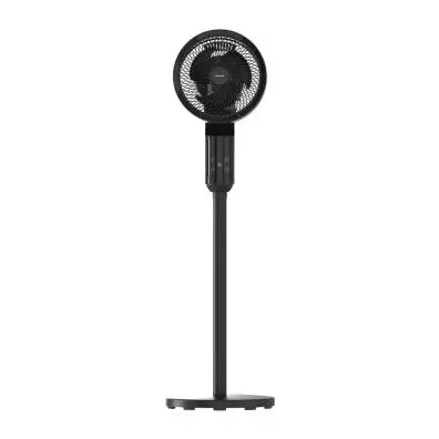 Ventilador de pie Taurus BOREAL 3D