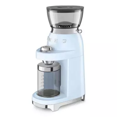 Molinillo de café Smeg 50