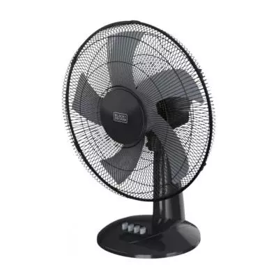 Ventilador de mesa Black & decker BXFD8000E