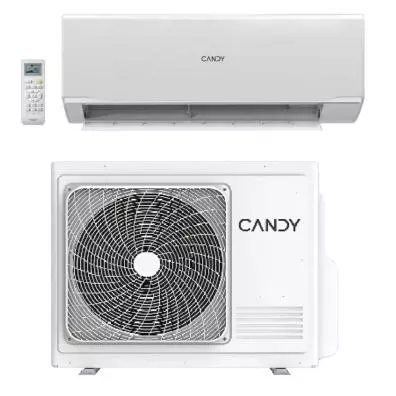 Aire acondicionado Candy CANDY-12