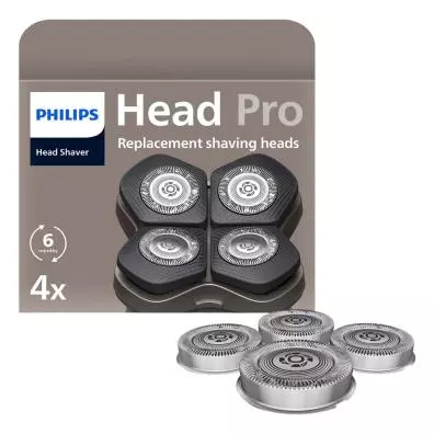 Cabezal de recambio Philips HEADPRO HS740/15 SERIE 7000