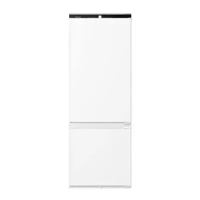 Frigorífico combi Hisense RB3B370SAWD1