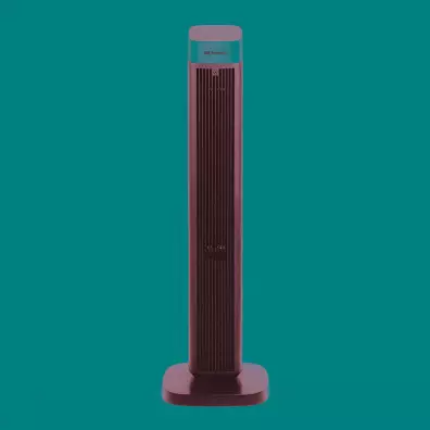 Ventilador de columna Orbegozo TWM 3000