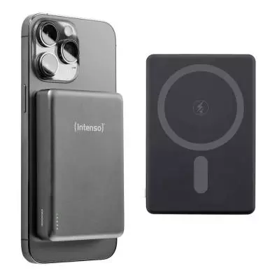 Powerbank Intenso MW10000 7344034 GRIS
