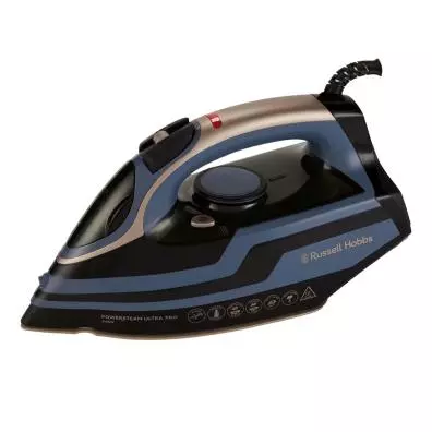 Plancha Russel Hobbs POWERSTEAM ULTRA PRO
