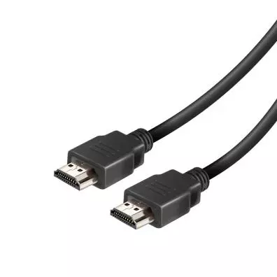 Cable HDMI Vivanco VVVHDMI15MMK