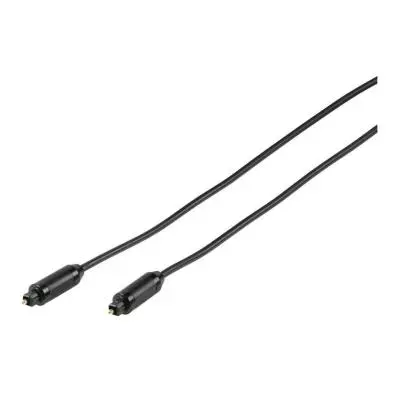 Cable de audio Vivanco TOSLINK / ODT 46150/VVATOSL20K